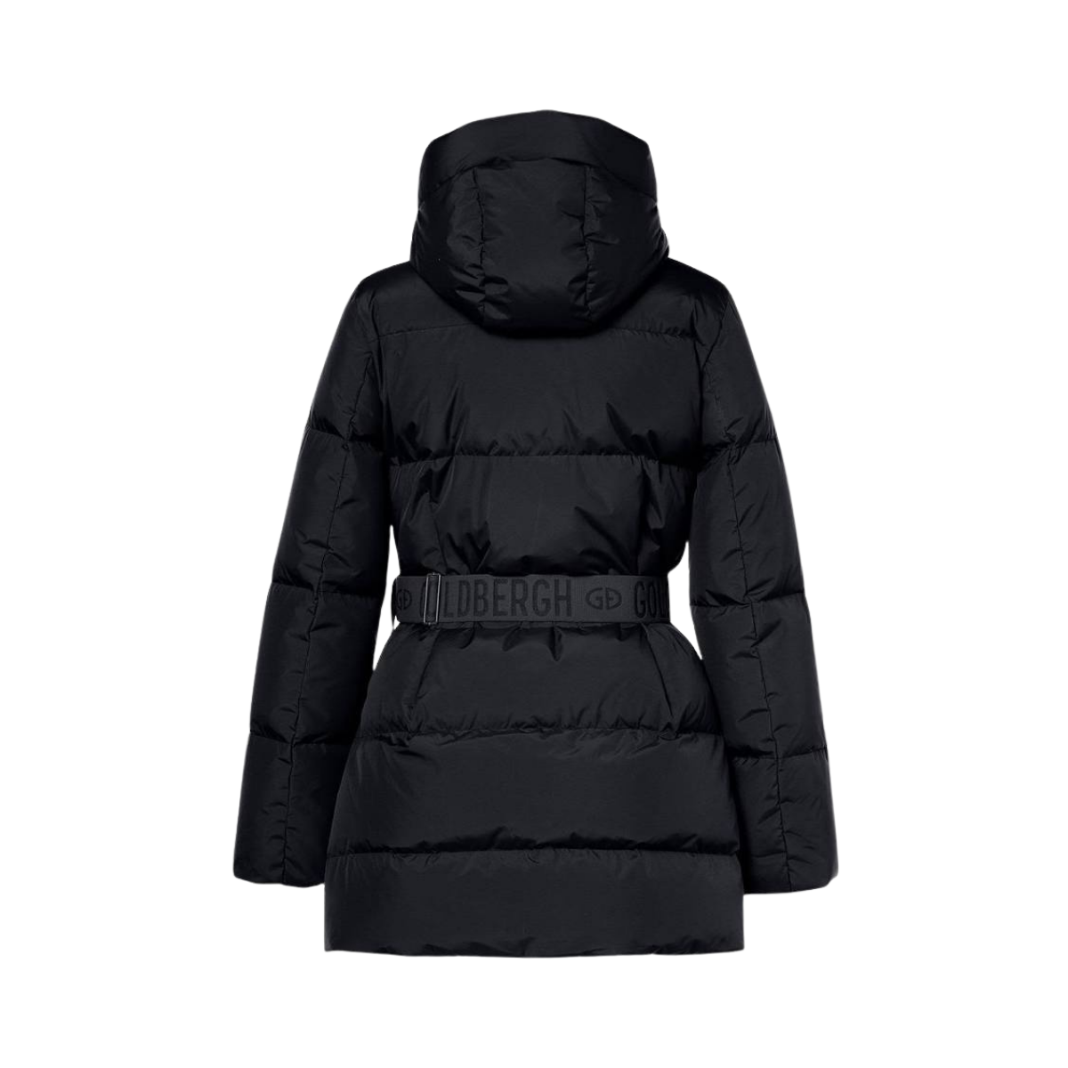 Forêt Ski Jacket - Black