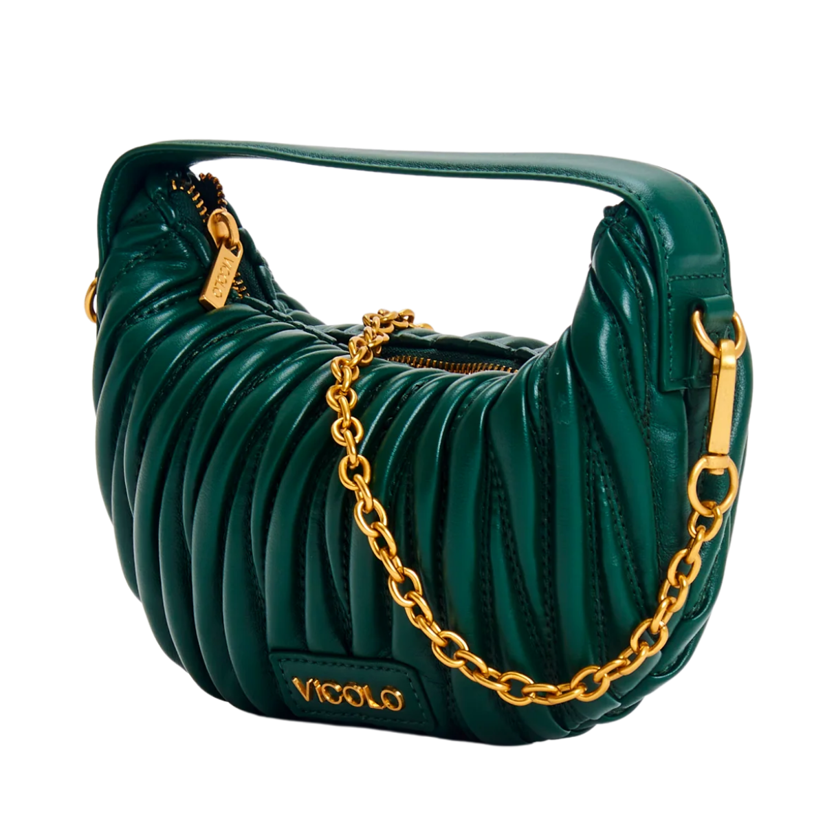Bag - Verde Foresta