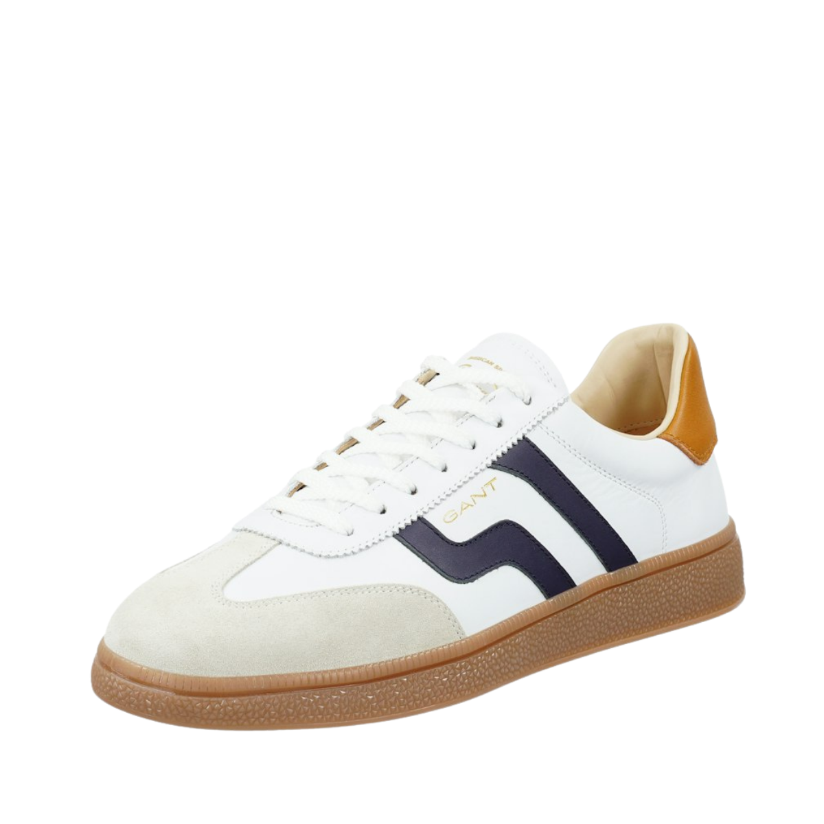 Cuzmo Sneaker - G316 White/Marine