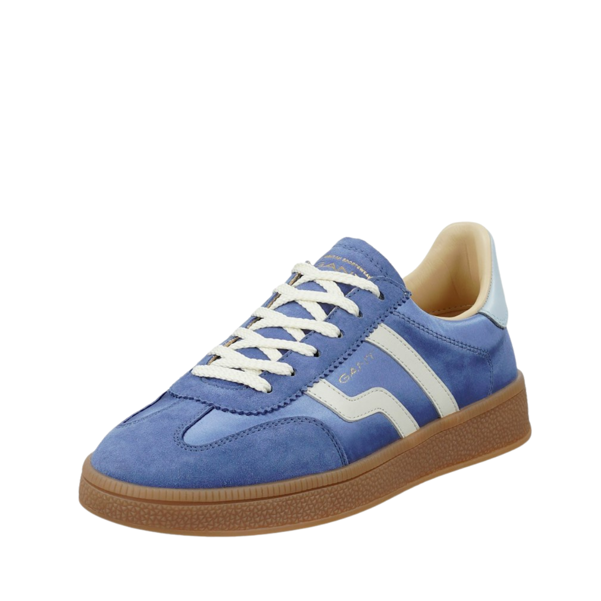 Cuzima Sneaker - Blue / Light Blue