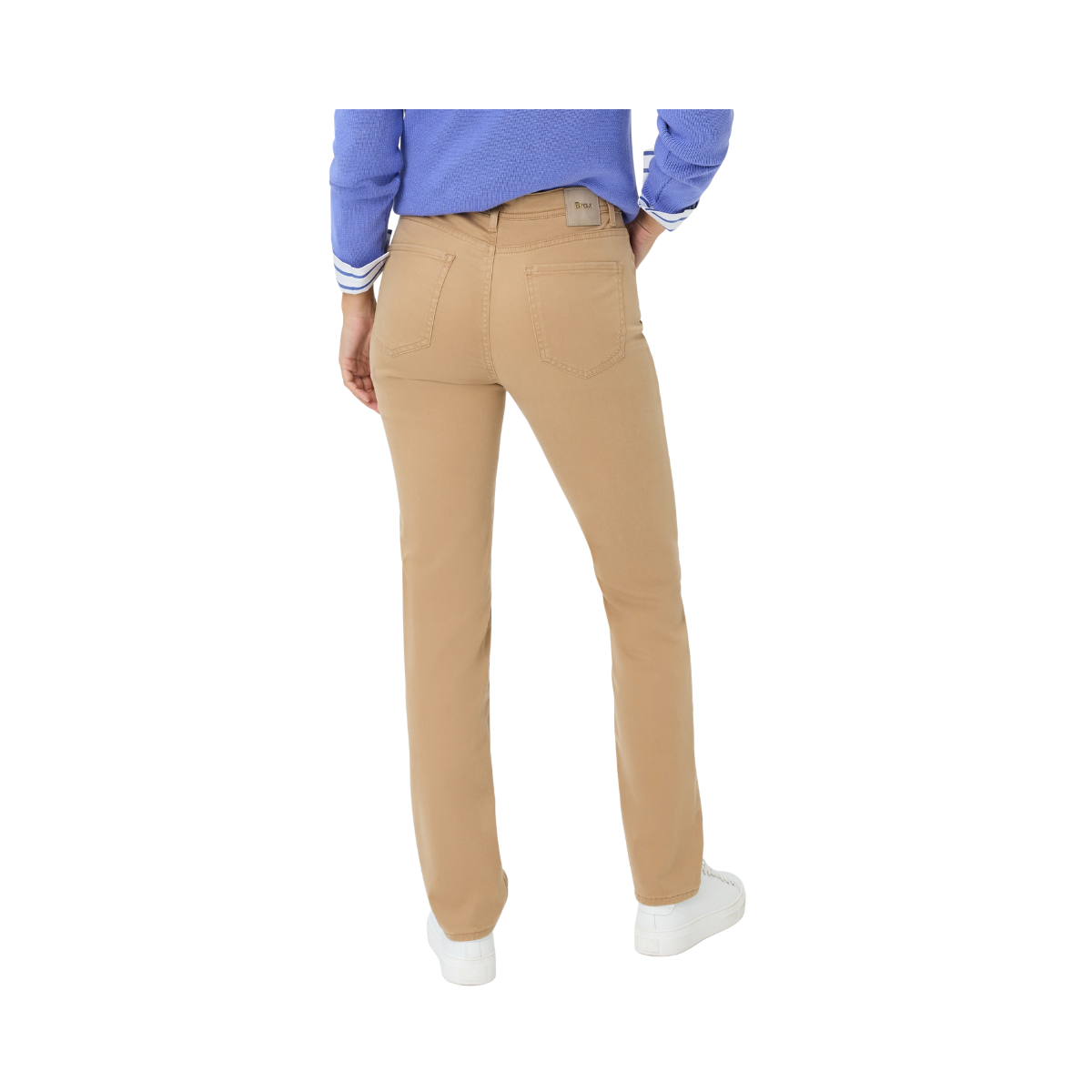 Mary - Beige
