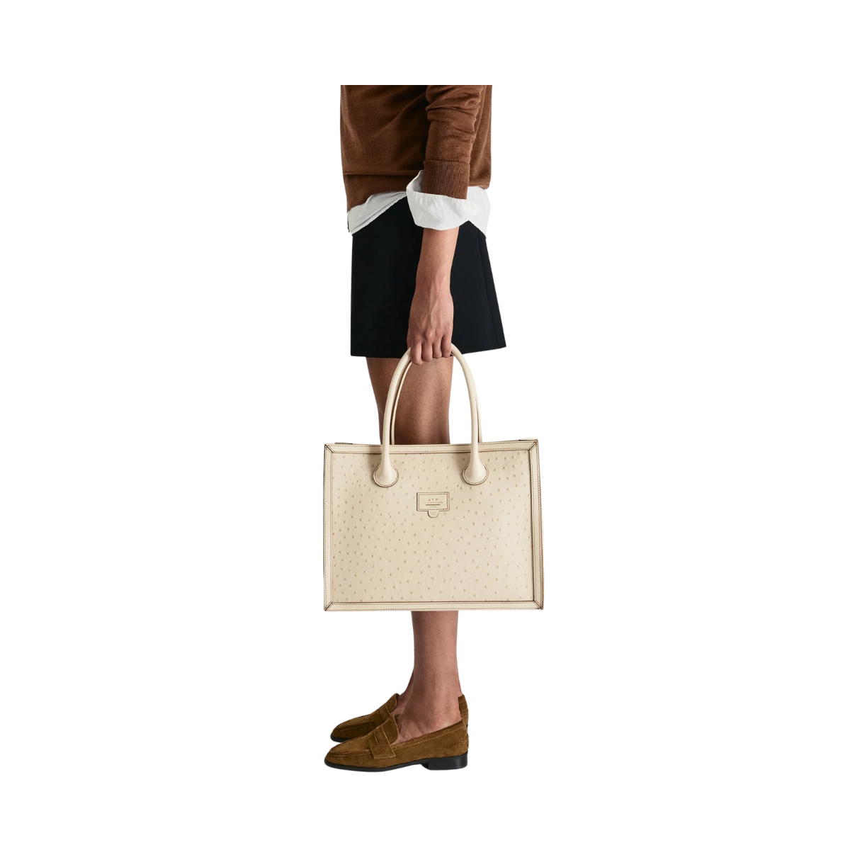 Airola Cannella Suede - Cannella