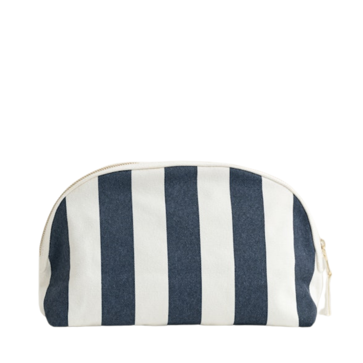 Aop Canvas Washbag - Navy