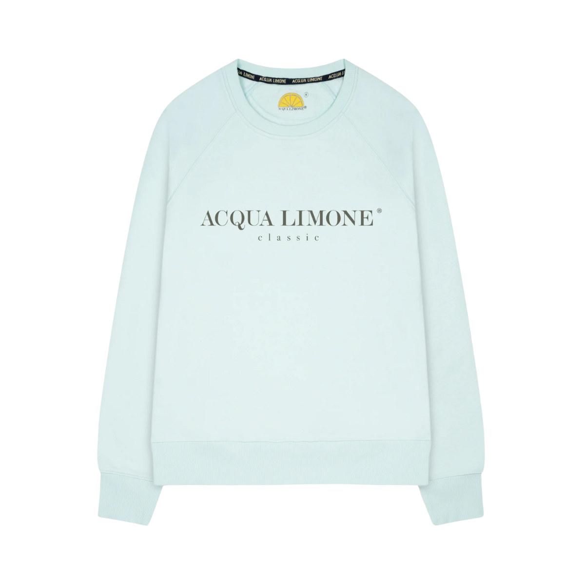 College Classic - Aqua