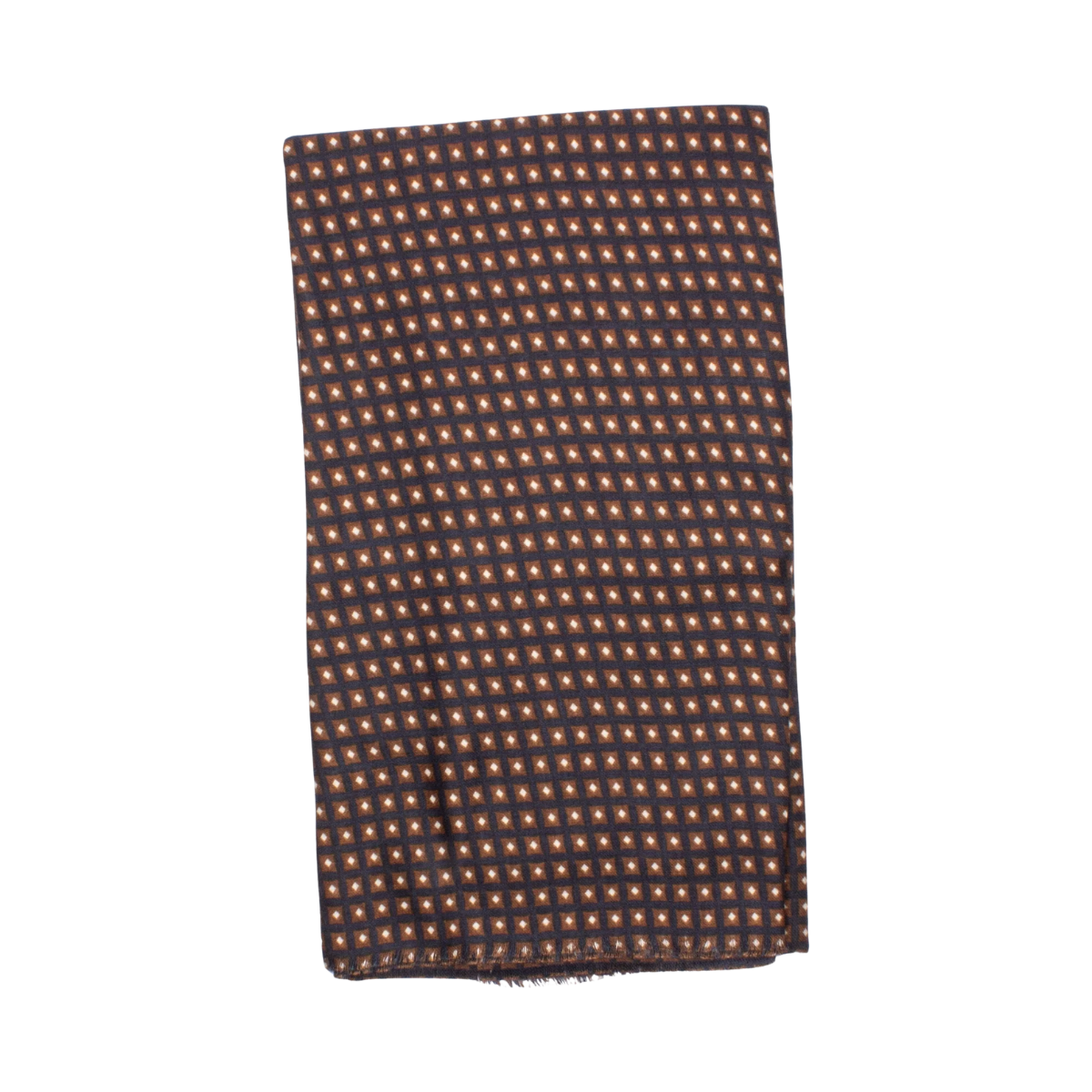 Horta Scarf - Blue