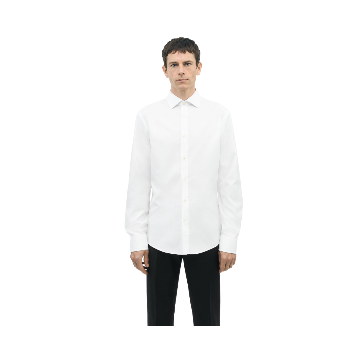 Adley C - Pure White