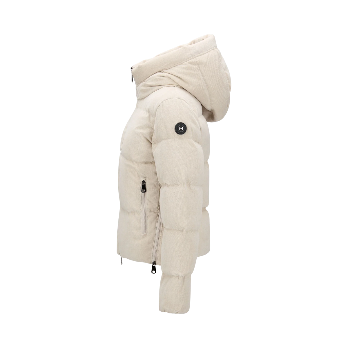 Val Cenis Short Cord - Sand