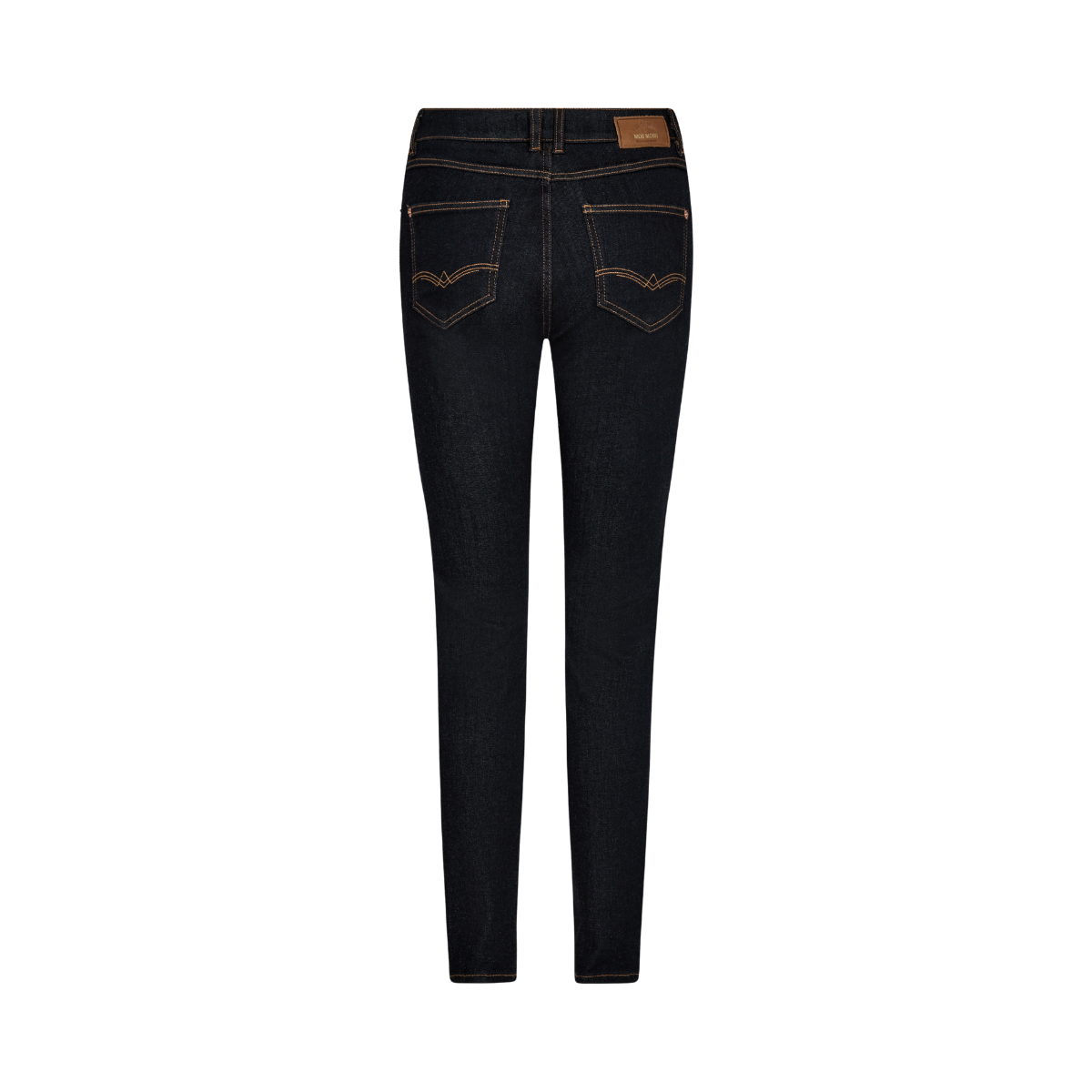 MMVice Deluxe Jeans - Dark Blue