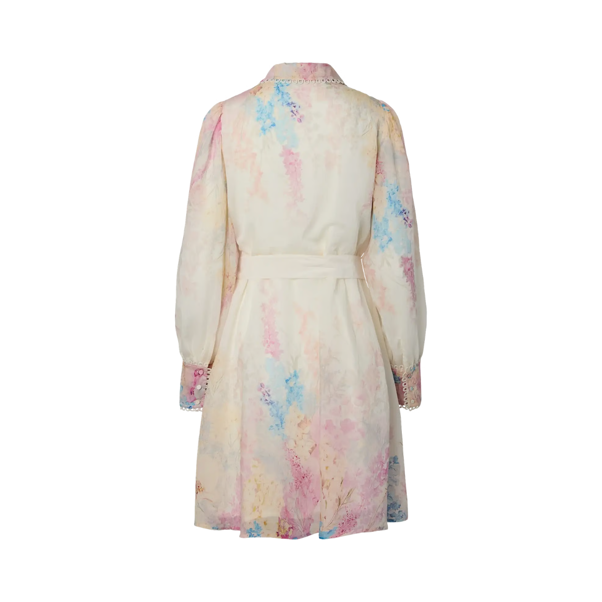 YASFlorence Dress - Pristine
