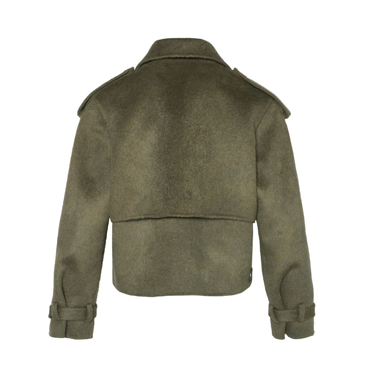 Leonora Jacket - 3000 Winter Moss