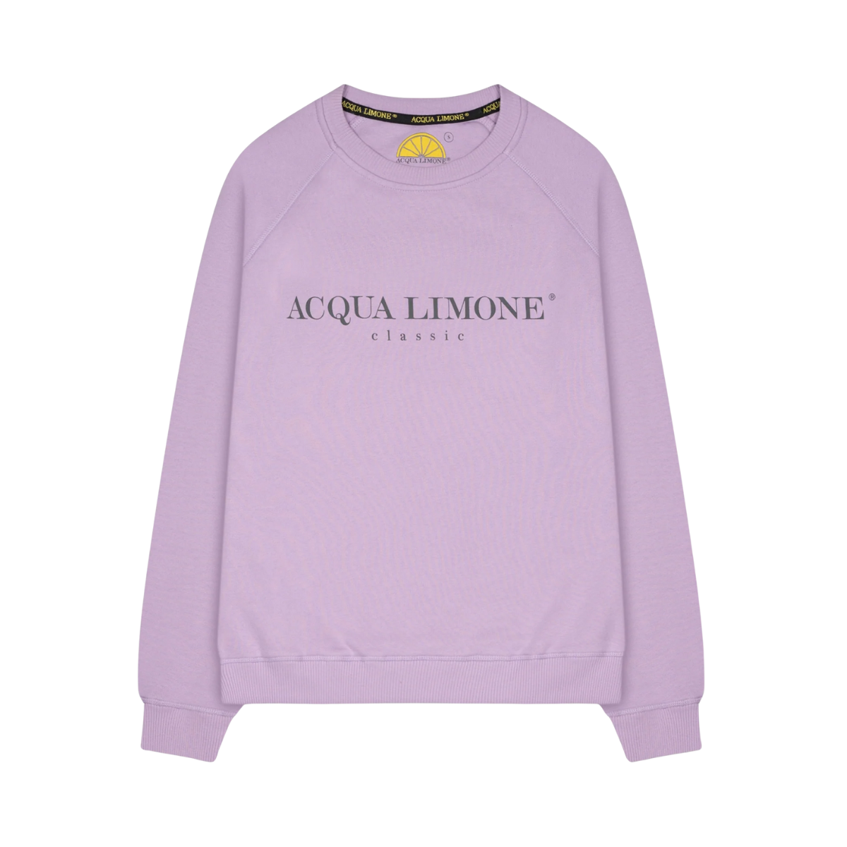 College Classic - Lilac