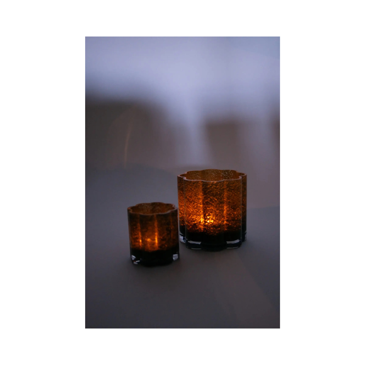 Clara 15 cm - Olivgrön