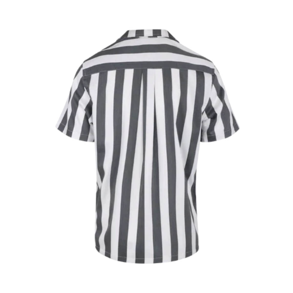 Rodrigo SS Shirt - Grey