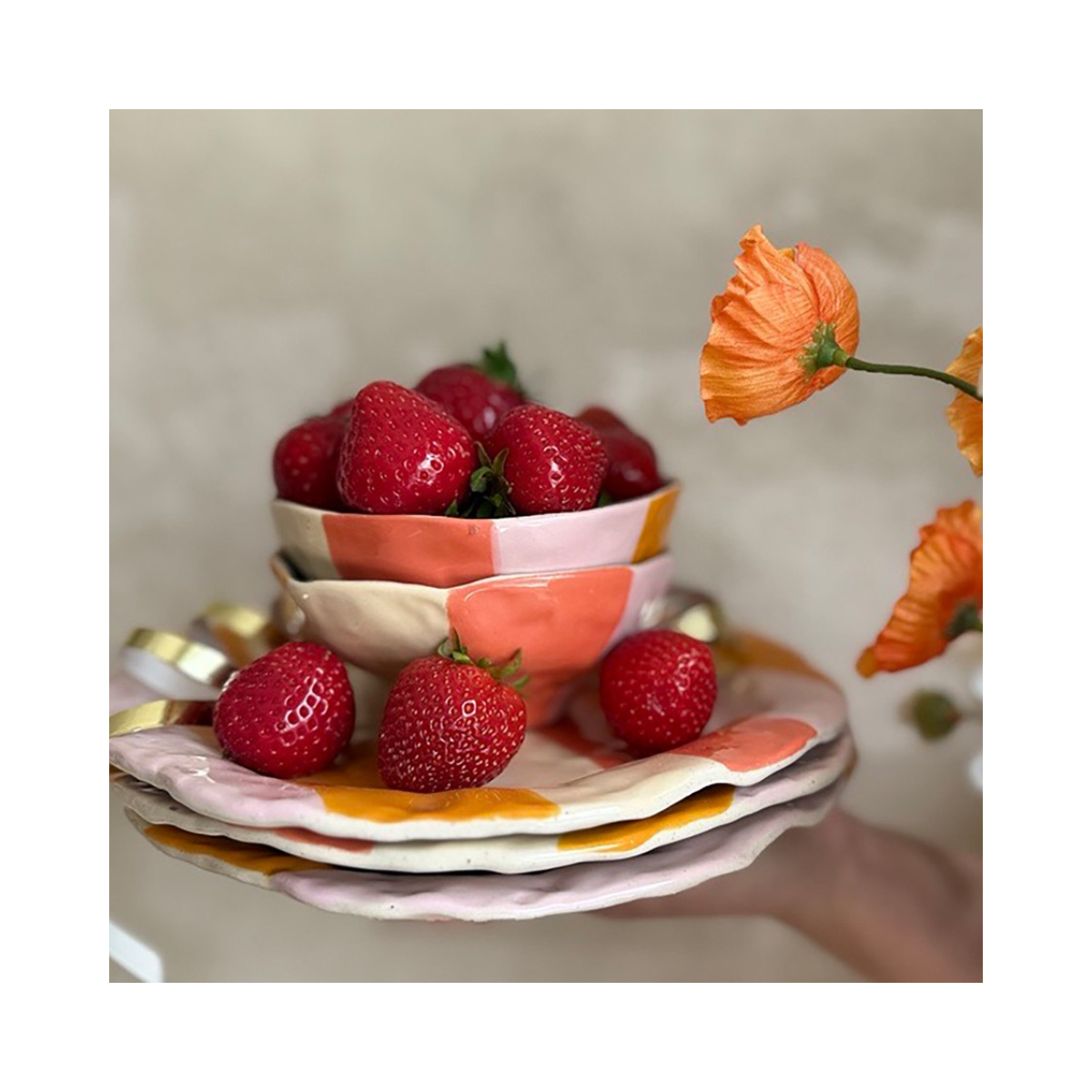 Bowl Kalas - -