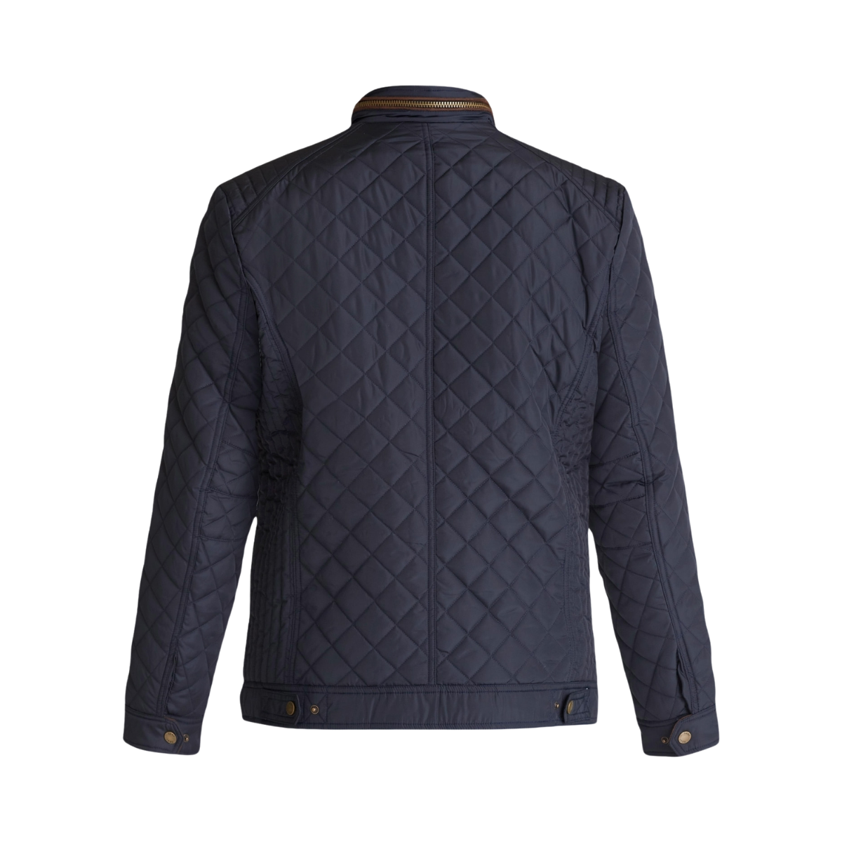 Harris Jacket - Dark Navy