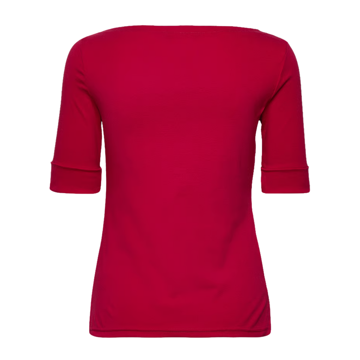Judy Elbow Sleeve - Red