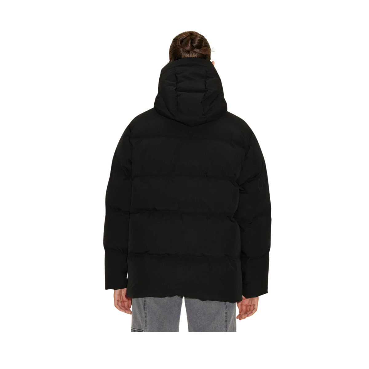 Besseggen Down Jacket - Black