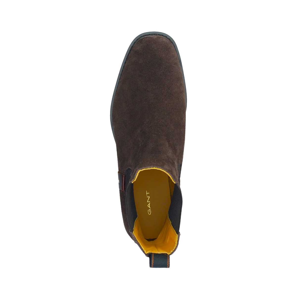 Fayy Chelsea Boot - Espresso Brown