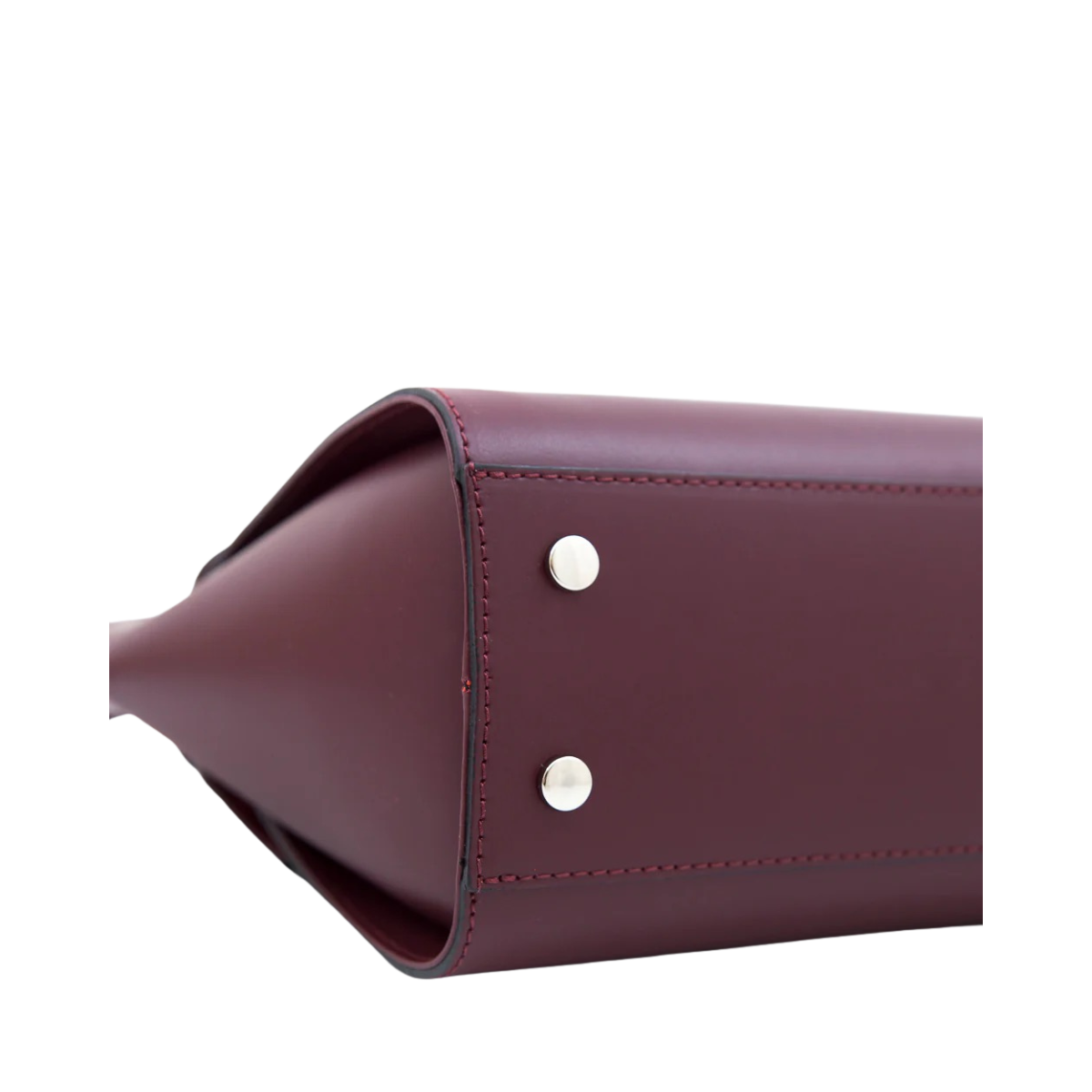 Arezzo Bag - Bordeaux