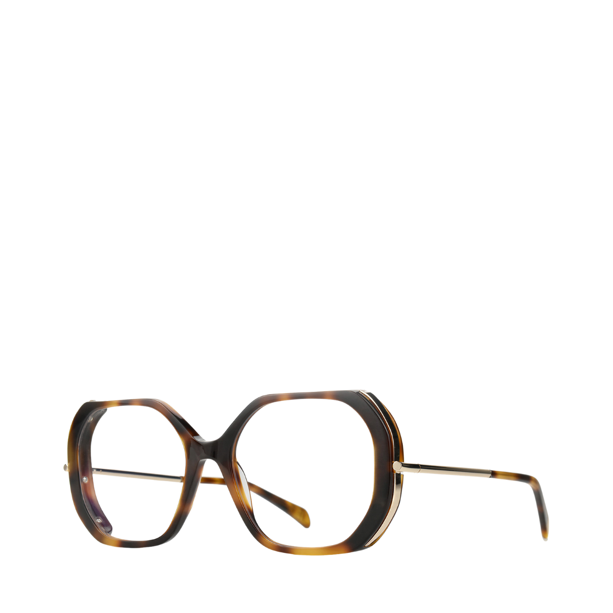 Celeste Readers - Turtle Brown 2.0