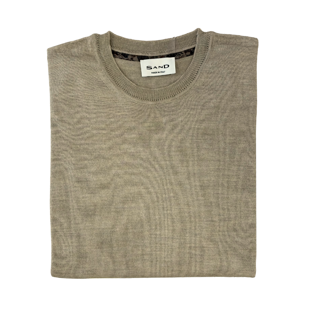 Merino Iq - Ecru/Light Sand