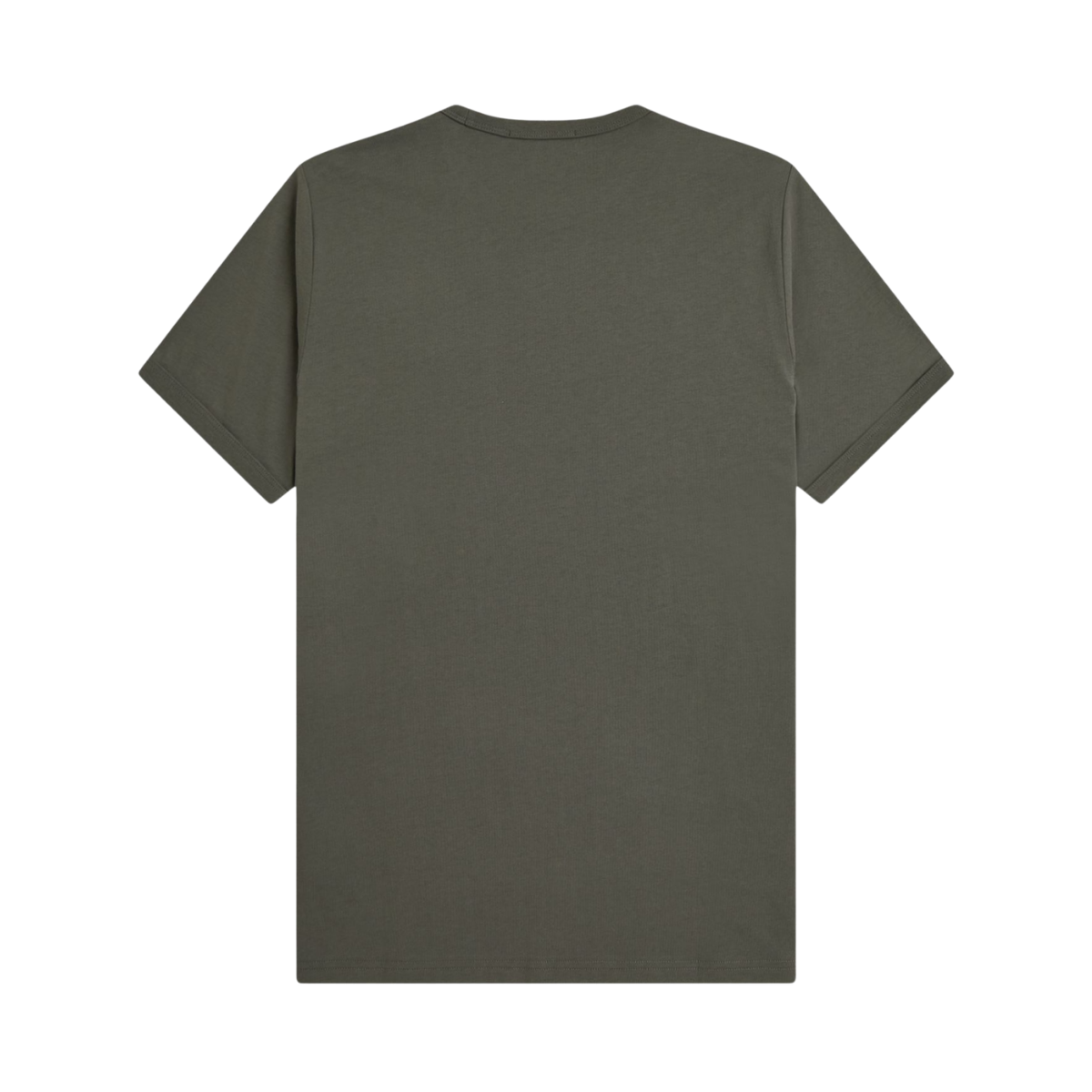 Ringer T-Shirt - Field Green