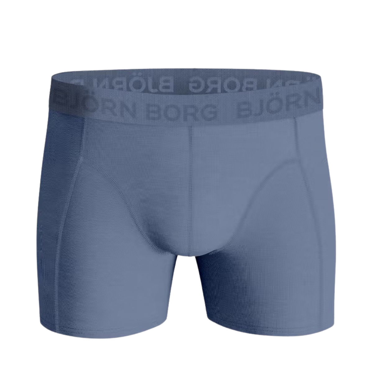 Cotton Stretch Boxer 5P - MP004 Multipack 4