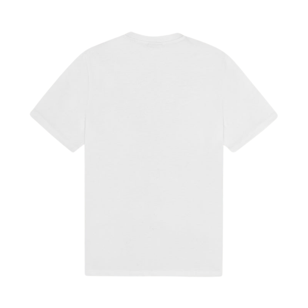 Brady Emblem T-Shirt - White