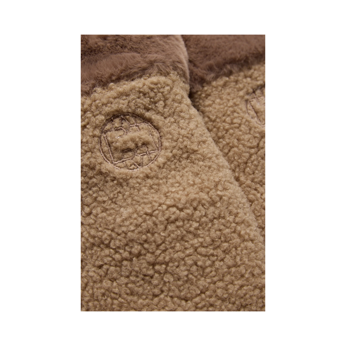 LR-SYNNE 1 - Plaza Taupe Combi