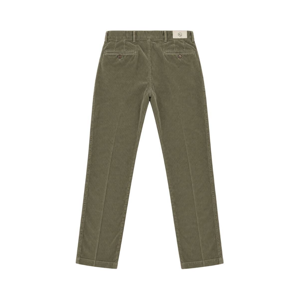 Trouser Cord - Militare