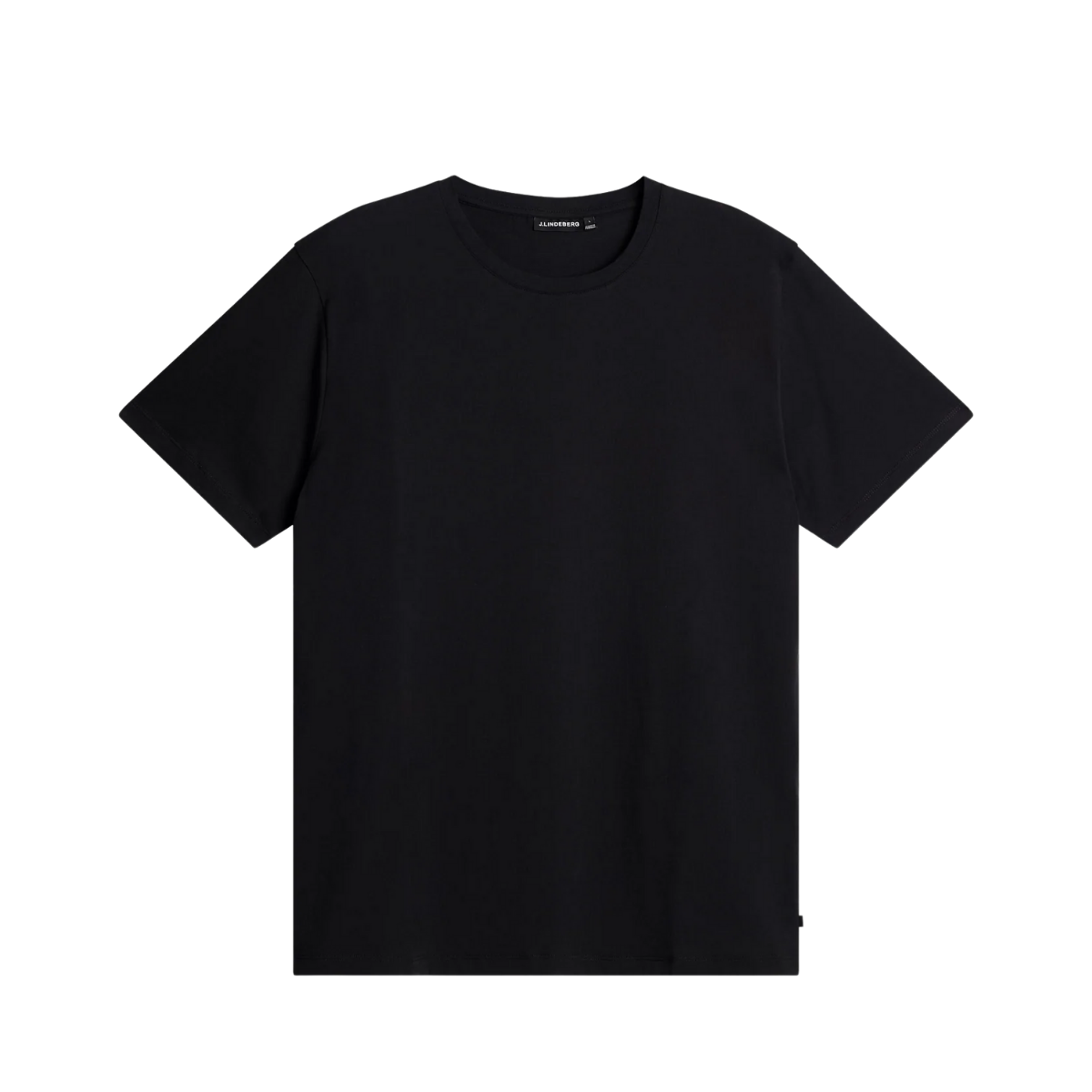Sid Basic T-Shirt - Black