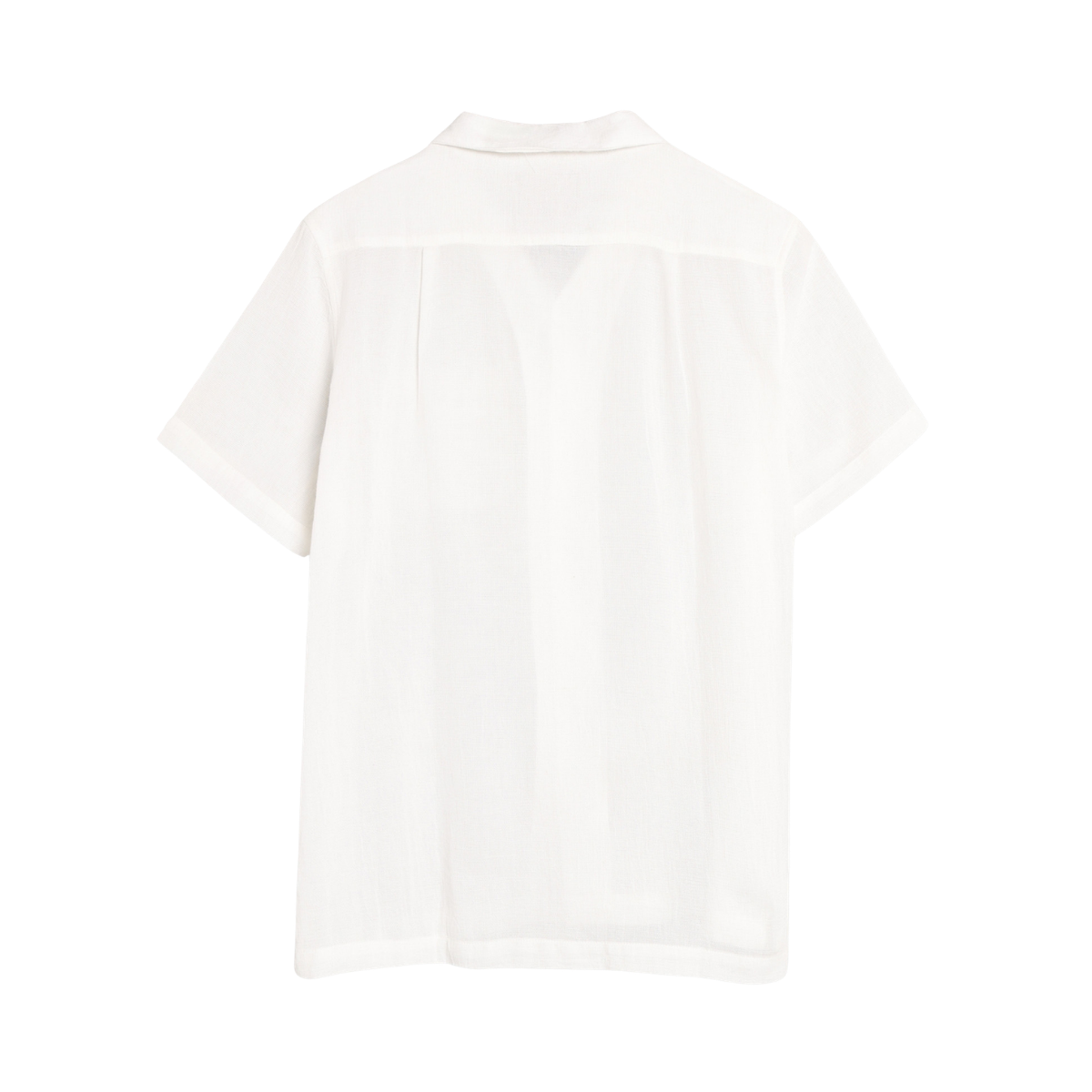 TerkelSi Loose W - Egret Dust