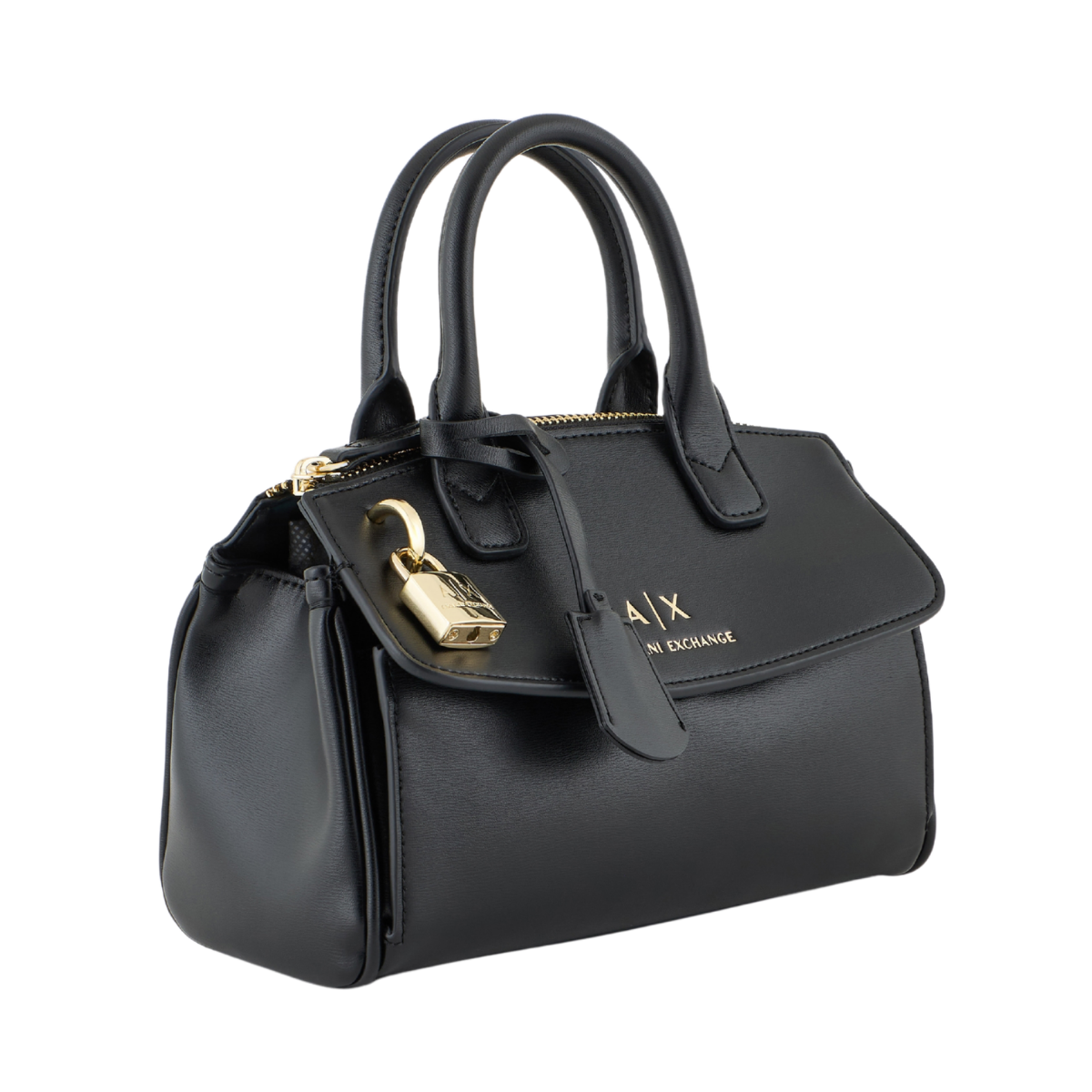 Shopping Bag - Black