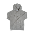 Man Hood - Light Grey