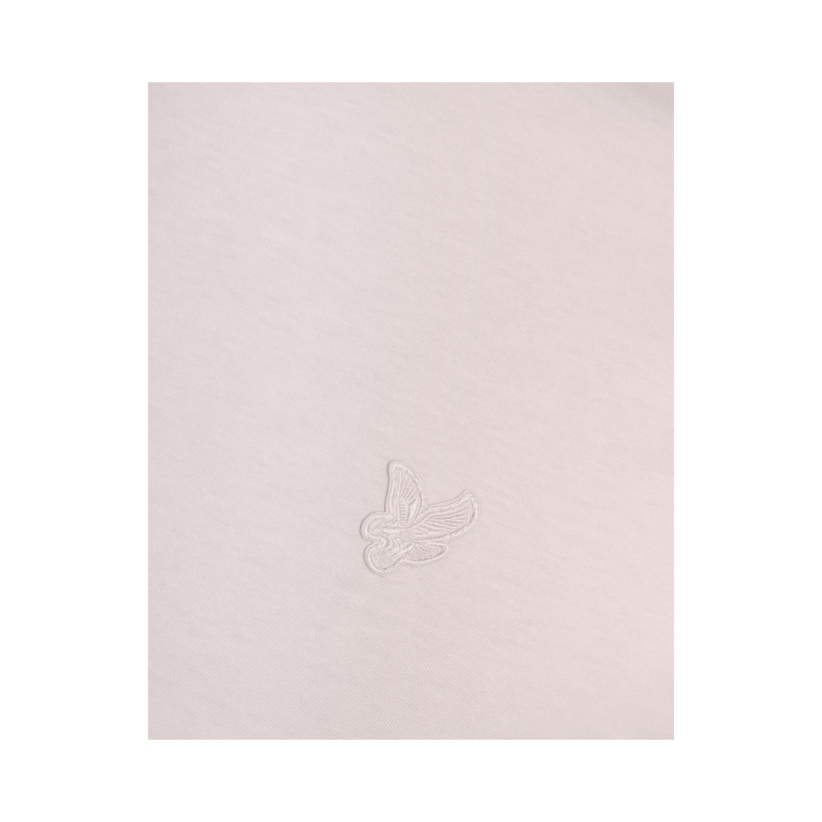 Superfine T-Shirt - light pink