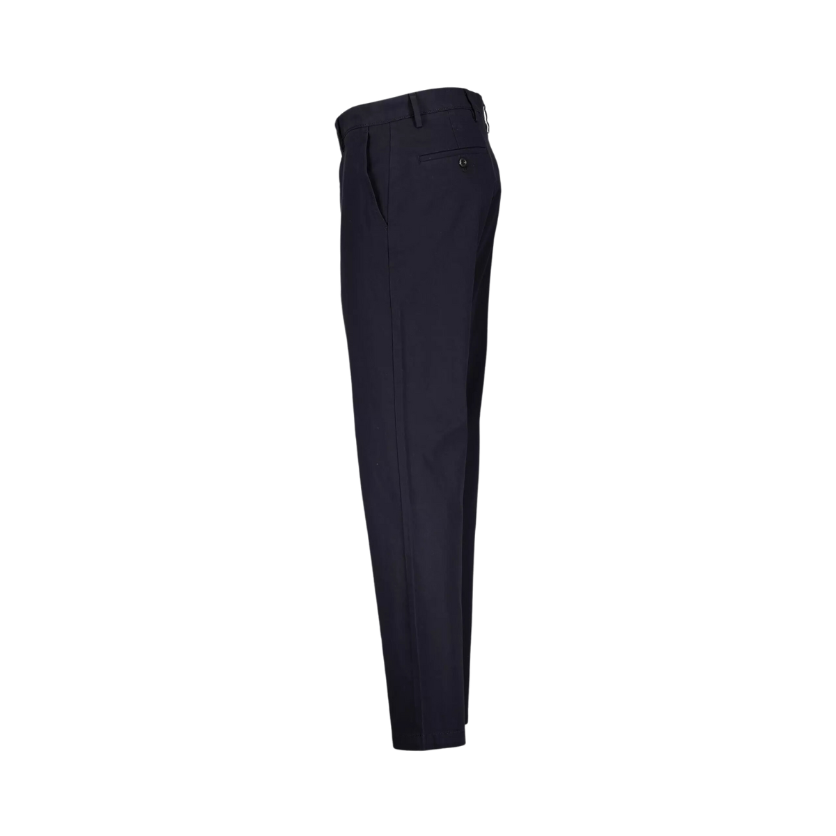Crafted Khaki Slim - DOCKERS NAVY