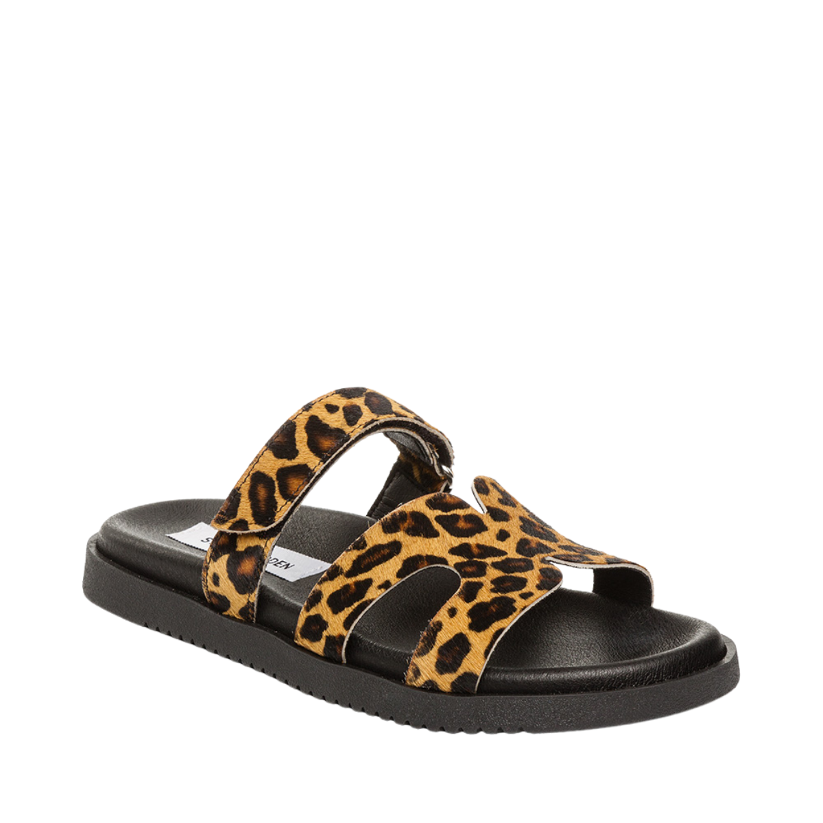 Missile-LC Sandal - LEOPARD