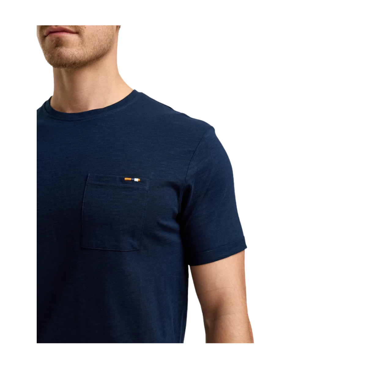 INAndorra - Navy