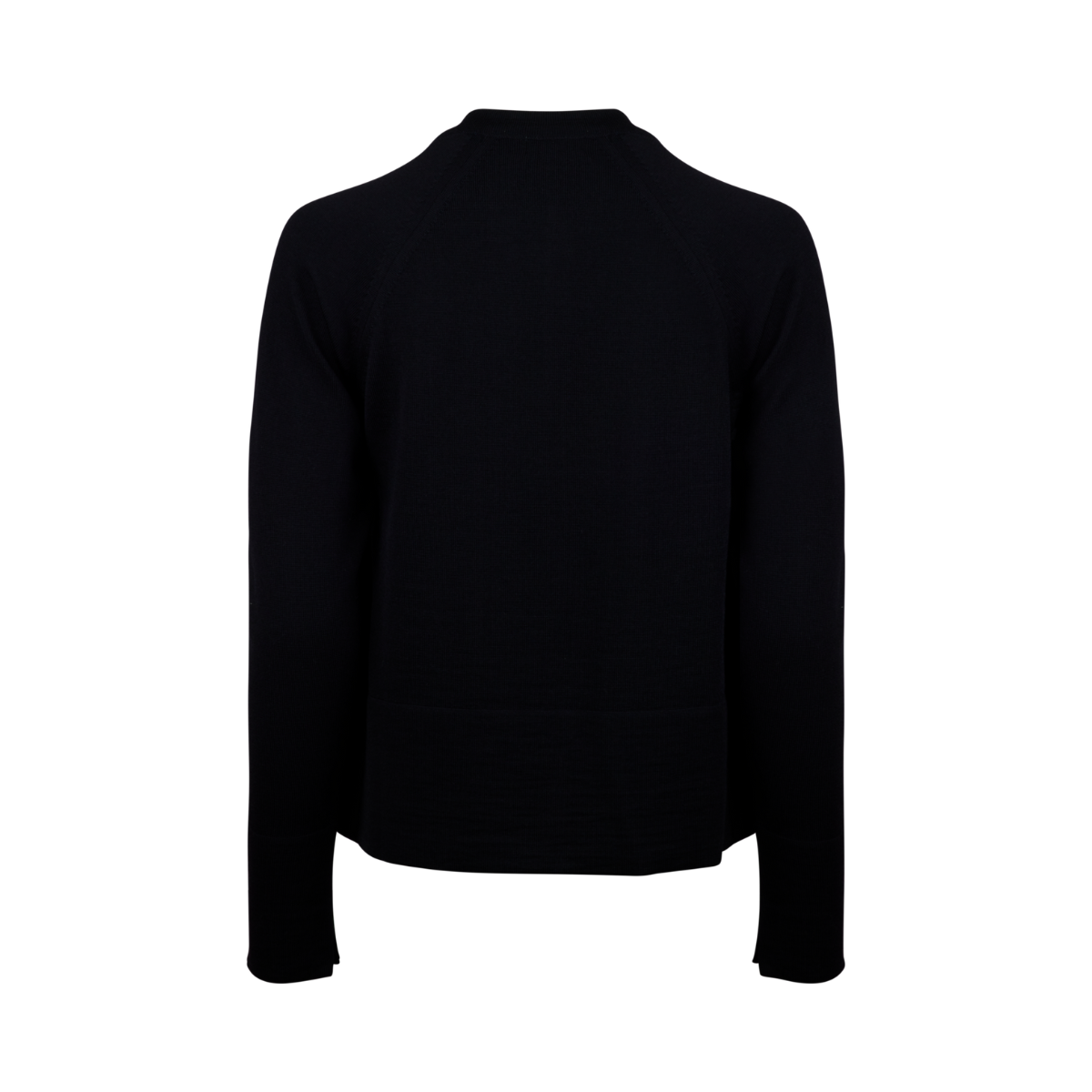 Ammie Knit Cardigan - Black
