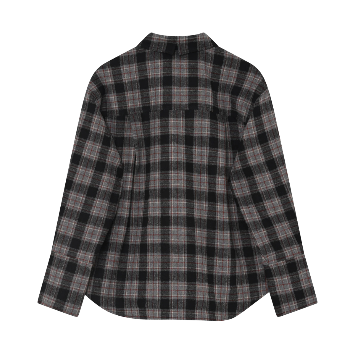 Henri - Medium Grey Melange