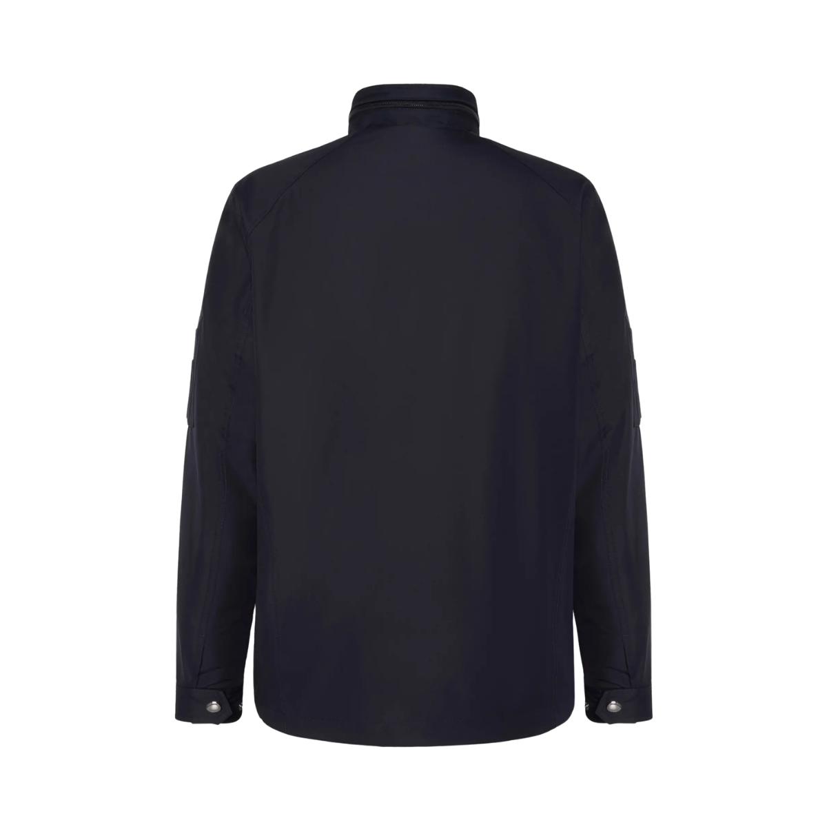 Lex Tech Jacket - Navy