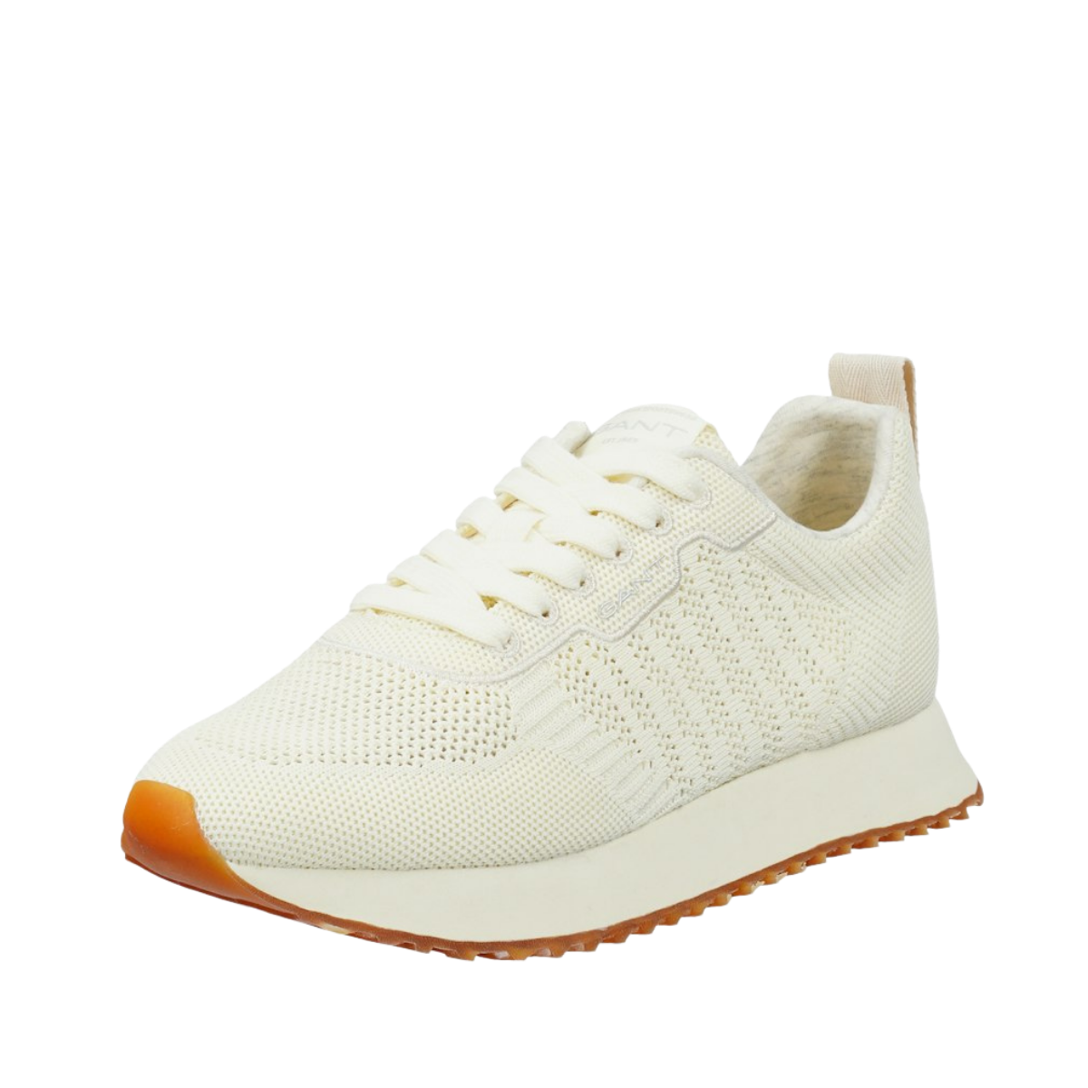 Bevinda Sneaker - GA20 Off White