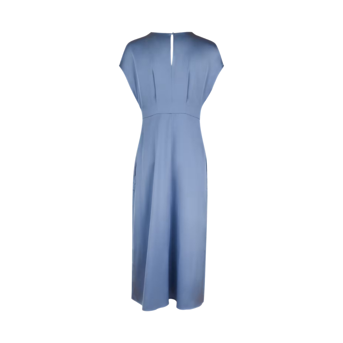Larin Dress - Blue