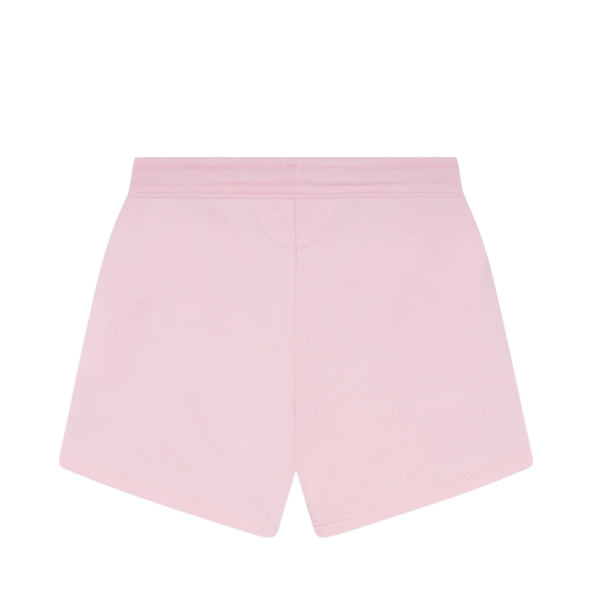 Donna Sweat Shorts - Pale pink