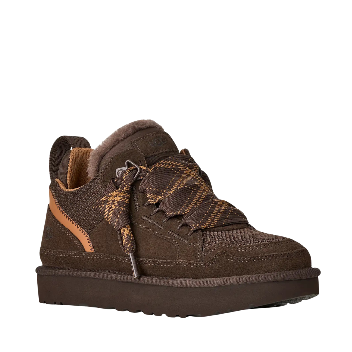 W Lowmel - DDC Dusted Cocoa