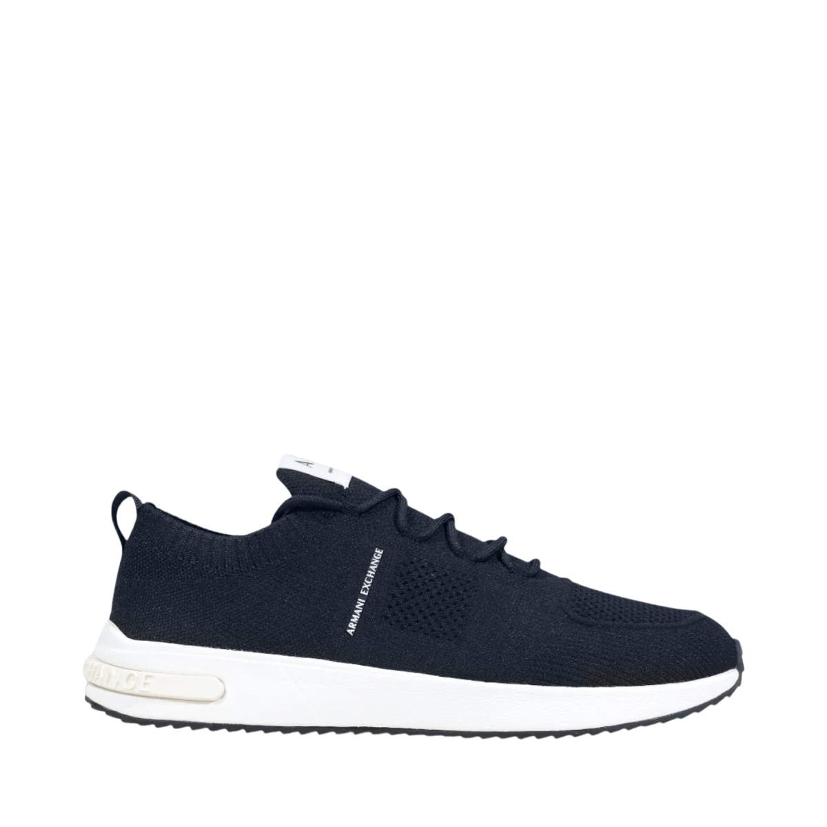Sneaker - Deep Navy