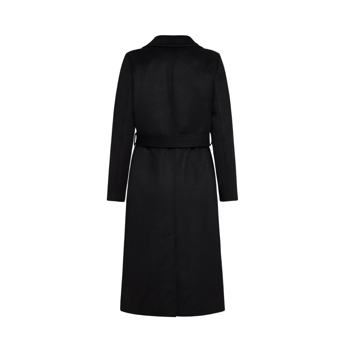 Alix Coat - Black