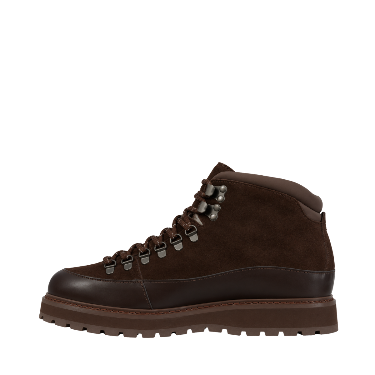 Rock Men - Brown