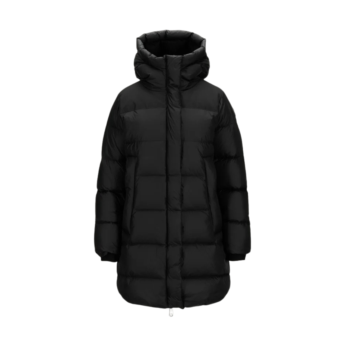 Bobbie Tech - 900 Black