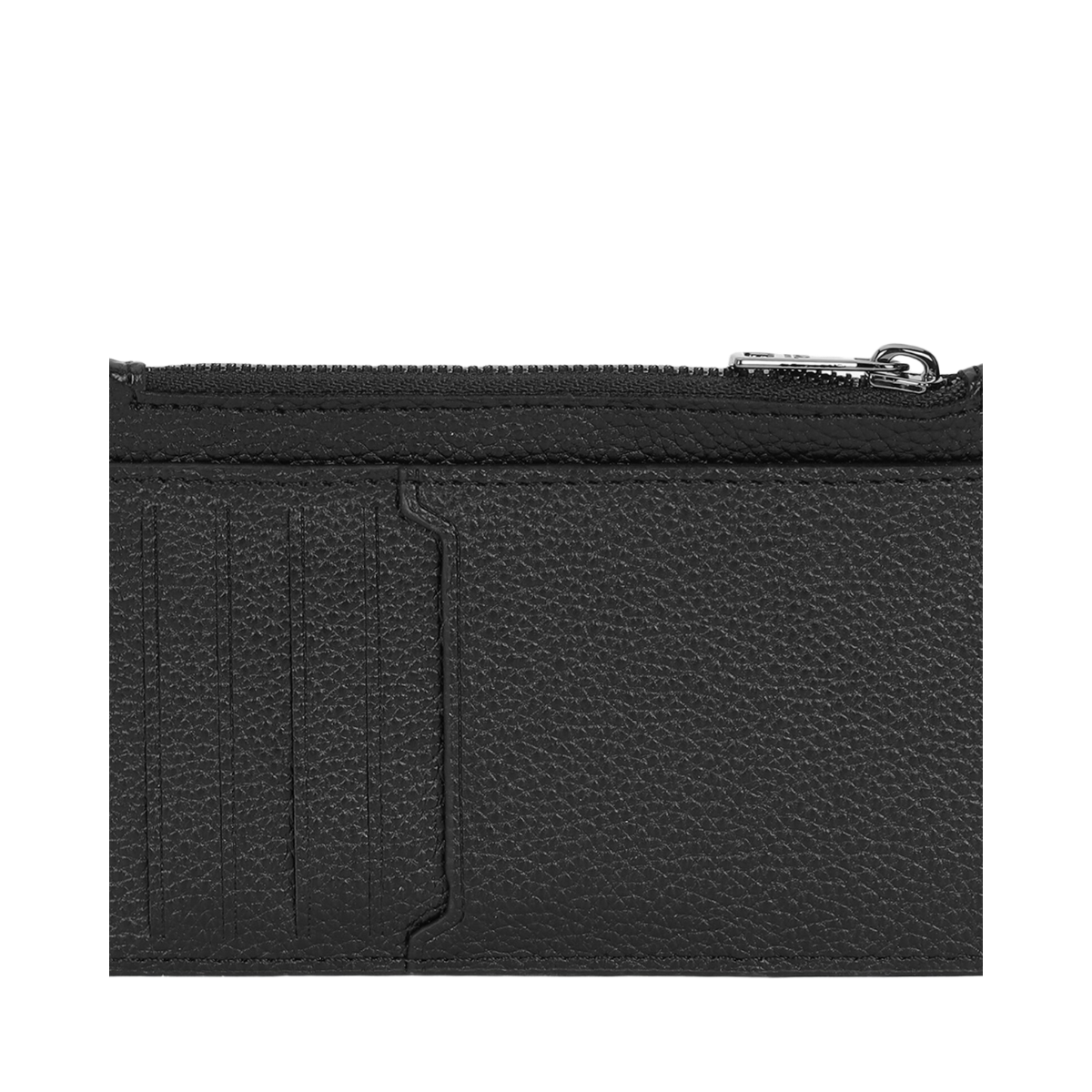Wallet - 990 Black